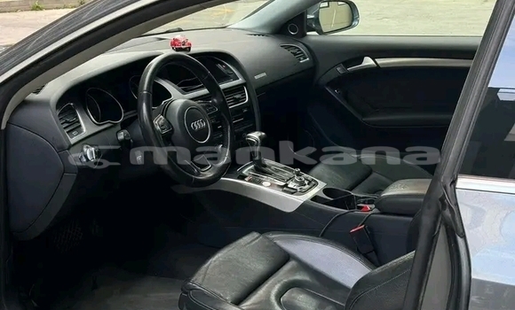 Buy Used BMW 2er Black Car in Vale in Samche-Zhavaheti Buy Used BMW 2er Black Car in Vale in Samche-Zhavaheti