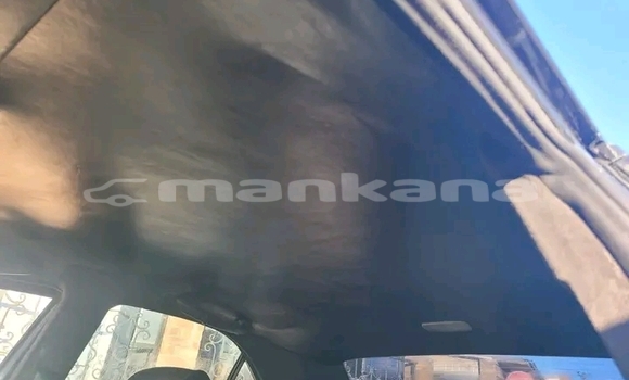 Buy Used Toyota Altezza Black Car in Mahindzhauri in Ajaria