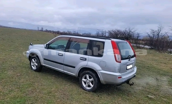 Buy Used Toyota Fortuner Other Car in Cnori in Kaheti Buy Used Toyota Fortuner Other Car in Cnori in Kaheti