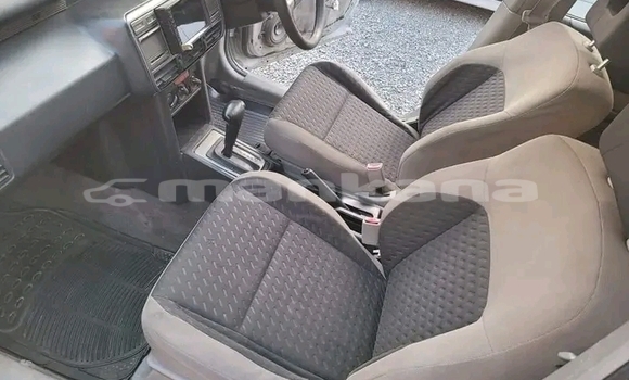 Buy Used Toyota Fortuner Other Car in Cnori in Kaheti Buy Used Toyota Fortuner Other Car in Cnori in Kaheti