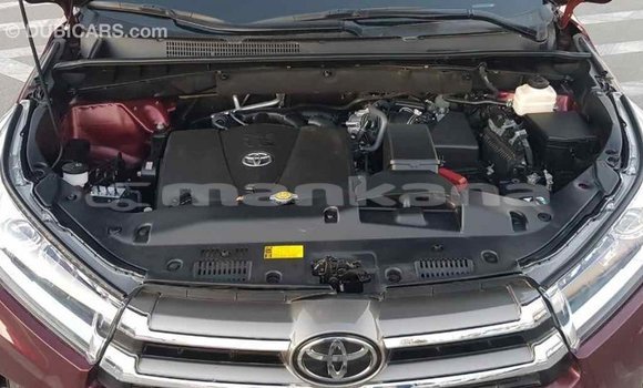 Buy Import Toyota Highlander Other Car in Import - Dubai in Abhasia Buy Import Toyota Highlander Other Car in Import - Dubai in Abhasia