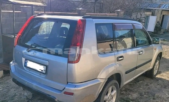 Buy Used Toyota Fortuner Other Car in Cnori in Kaheti Buy Used Toyota Fortuner Other Car in Cnori in Kaheti