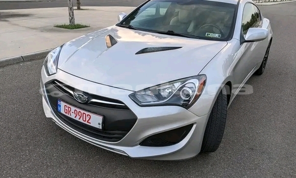 Buy Used Hyundai Genesis Other Car in Bagdadi in Imereti Buy Used Hyundai Genesis Other Car in Bagdadi in Imereti