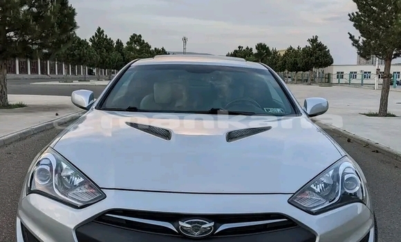 Buy Used Hyundai Genesis Other Car in Bagdadi in Imereti Buy Used Hyundai Genesis Other Car in Bagdadi in Imereti