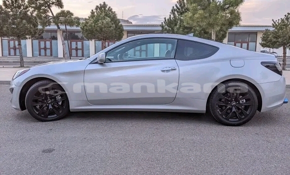 Buy Used Hyundai Genesis Other Car in Bagdadi in Imereti Buy Used Hyundai Genesis Other Car in Bagdadi in Imereti