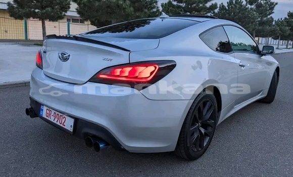 Buy Used Hyundai Genesis Other Car in Bagdadi in Imereti Buy Used Hyundai Genesis Other Car in Bagdadi in Imereti