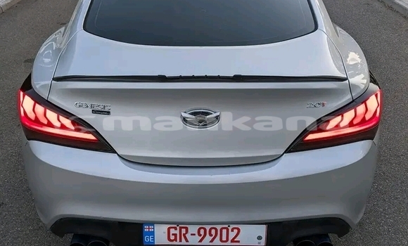 Buy Used Hyundai Genesis Other Car in Bagdadi in Imereti Buy Used Hyundai Genesis Other Car in Bagdadi in Imereti