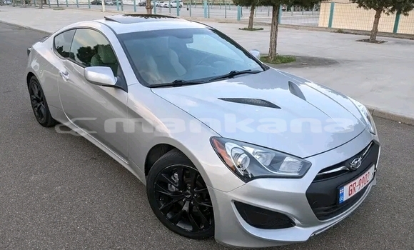 Buy Used Hyundai Genesis Other Car in Bagdadi in Imereti Buy Used Hyundai Genesis Other Car in Bagdadi in Imereti