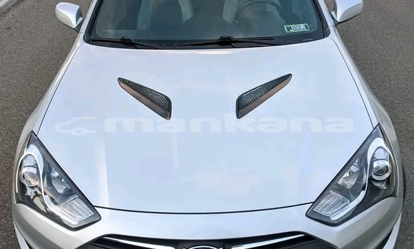 Buy Used Hyundai Genesis Other Car in Bagdadi in Imereti Buy Used Hyundai Genesis Other Car in Bagdadi in Imereti