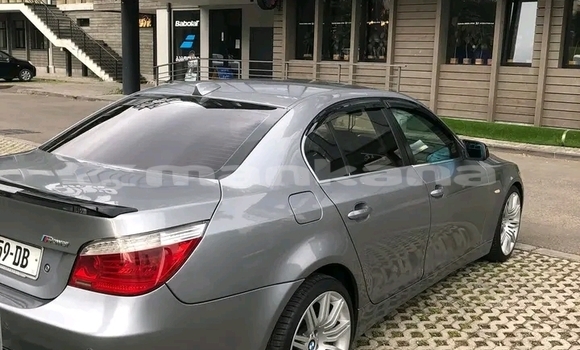 Buy Used BMW Z8 Other Car in Ambrolauri in Racha