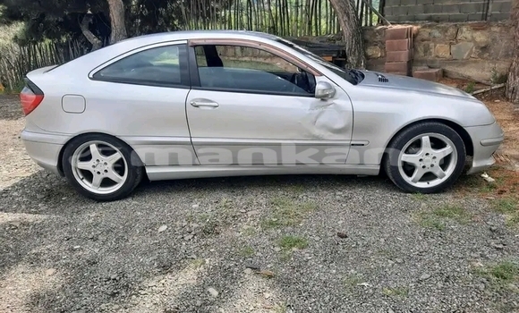Buy Used Mercedes-Benz CLK–Class Other Car in Honi in Imereti Buy Used Mercedes-Benz CLK–Class Other Car in Honi in Imereti