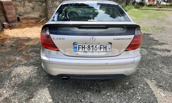 Buy Used Mercedes-Benz CLK–Class Other Car in Honi in Imereti Buy Used Mercedes-Benz CLK–Class Other Car in Honi in Imereti