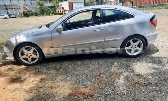 Buy Used Mercedes-Benz CLK–Class Other Car in Honi in Imereti Buy Used Mercedes-Benz CLK–Class Other Car in Honi in Imereti