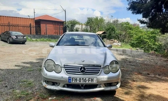 Buy Used Mercedes-Benz CLK–Class Other Car in Honi in Imereti Buy Used Mercedes-Benz CLK–Class Other Car in Honi in Imereti