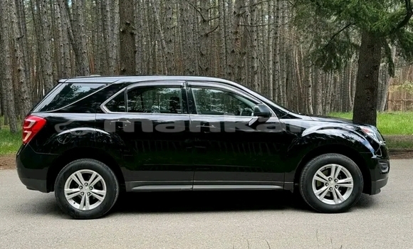Buy Used Chevrolet Equinox Black Car in Batumi in Ajaria Buy Used Chevrolet Equinox Black Car in Batumi in Ajaria