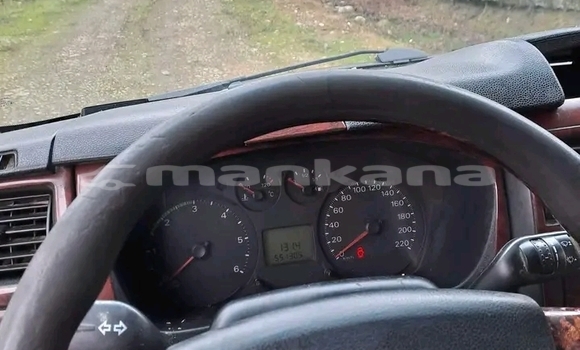 Buy Used Hawtai Laville White Car in Batumi in Ajaria