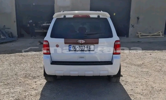 Buy Used Horch 830 White Car in Ambrolauri in Racha Buy Used Horch 830 White Car in Ambrolauri in Racha