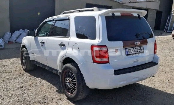 Buy Used Horch 830 White Car in Ambrolauri in Racha Buy Used Horch 830 White Car in Ambrolauri in Racha