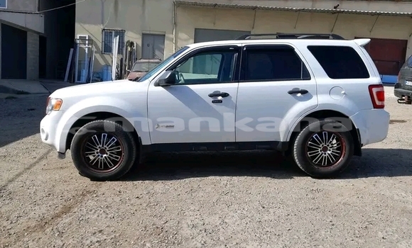 Buy Used Horch 830 White Car in Ambrolauri in Racha Buy Used Horch 830 White Car in Ambrolauri in Racha