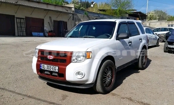 Buy Used Horch 830 White Car in Ambrolauri in Racha Buy Used Horch 830 White Car in Ambrolauri in Racha