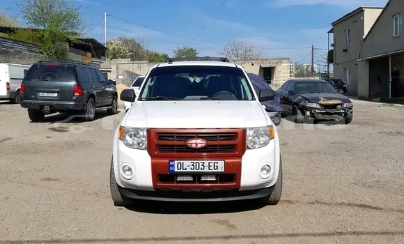 Buy Used Horch 830 White Car in Ambrolauri in Racha Buy Used Horch 830 White Car in Ambrolauri in Racha