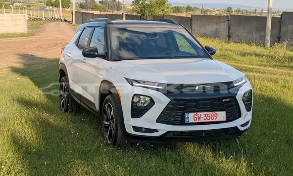 Buy Used Chevrolet Aveo White Car in Batumi in Ajaria Buy Used Chevrolet Aveo White Car in Batumi in Ajaria