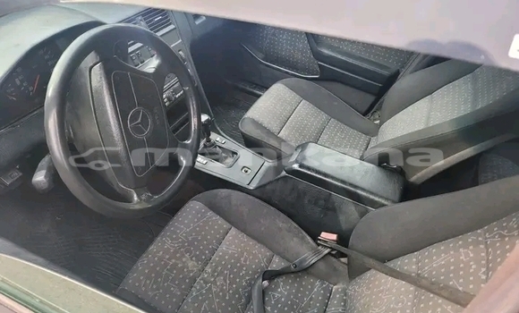 Buy Used Chevrolet Colorado Black Car in Bagdadi in Imereti