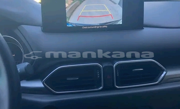 Buy Used Mazda CX-5 Other Car in Chaltubo in Imereti Buy Used Mazda CX-5 Other Car in Chaltubo in Imereti