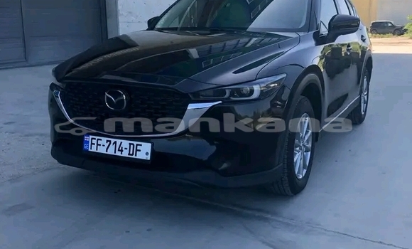 Buy Used Mazda CX-5 Other Car in Chaltubo in Imereti Buy Used Mazda CX-5 Other Car in Chaltubo in Imereti