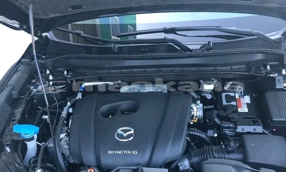 Buy Used Mazda CX-5 Other Car in Chaltubo in Imereti Buy Used Mazda CX-5 Other Car in Chaltubo in Imereti