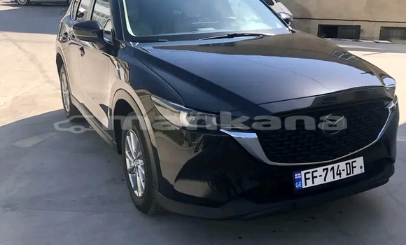 Buy Used Mazda CX-5 Other Car in Chaltubo in Imereti Buy Used Mazda CX-5 Other Car in Chaltubo in Imereti