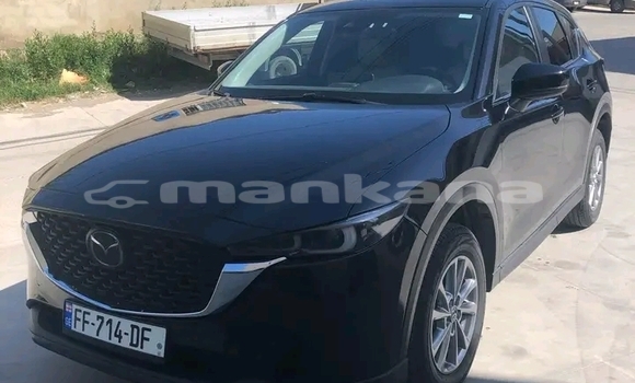 Buy Used Mazda CX-5 Other Car in Chaltubo in Imereti Buy Used Mazda CX-5 Other Car in Chaltubo in Imereti