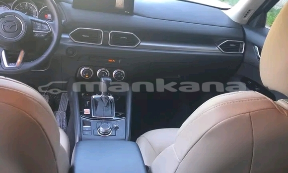 Buy Used Mazda CX-5 Other Car in Chaltubo in Imereti Buy Used Mazda CX-5 Other Car in Chaltubo in Imereti