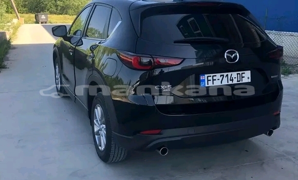 Buy Used Mazda CX-5 Other Car in Chaltubo in Imereti Buy Used Mazda CX-5 Other Car in Chaltubo in Imereti