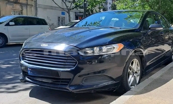 Buy Used CHTC PICK UP Other Car in Ambrolauri in Racha