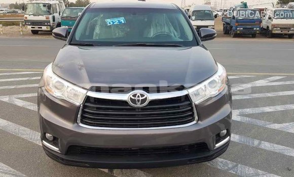 Buy Import Toyota Highlander Other Car in Import - Dubai in Abhasia Buy Import Toyota Highlander Other Car in Import - Dubai in Abhasia
