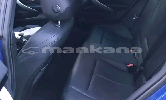 Buy Used BMW 8-Series Blue Car in Batumi in Ajaria Buy Used BMW 8-Series Blue Car in Batumi in Ajaria