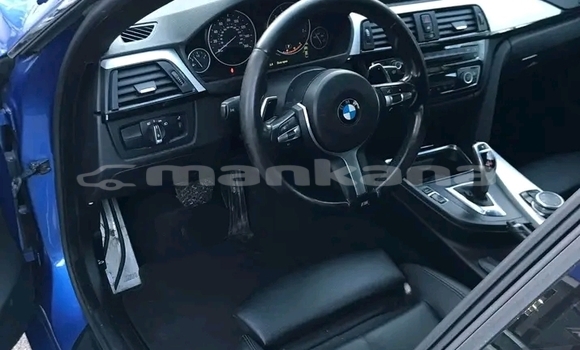 Buy Used BMW 8-Series Blue Car in Batumi in Ajaria Buy Used BMW 8-Series Blue Car in Batumi in Ajaria