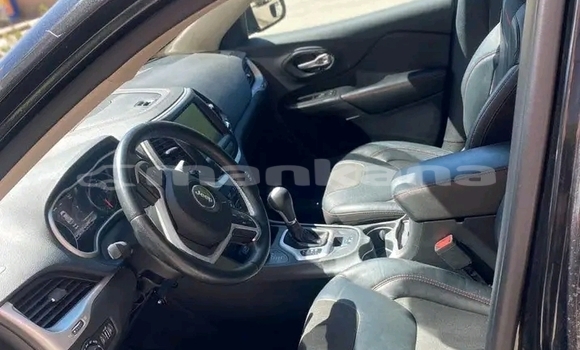 Buy Used Jeep Grand Wagoneer Black Car in Batumi in Ajaria Buy Used Jeep Grand Wagoneer Black Car in Batumi in Ajaria