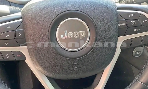 Buy Used Jeep Grand Wagoneer Black Car in Batumi in Ajaria Buy Used Jeep Grand Wagoneer Black Car in Batumi in Ajaria