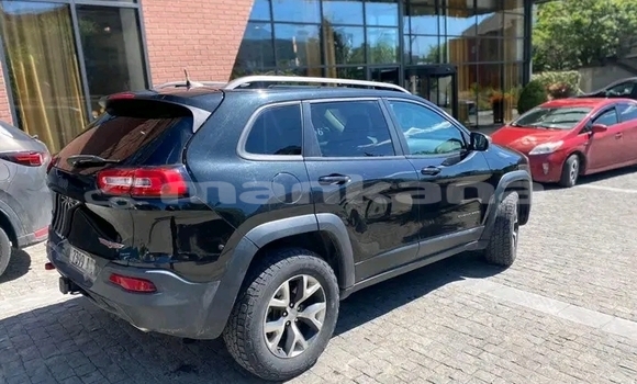 Buy Used Jeep Grand Wagoneer Black Car in Batumi in Ajaria Buy Used Jeep Grand Wagoneer Black Car in Batumi in Ajaria