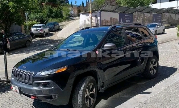 Buy Used Jeep Grand Wagoneer Black Car in Batumi in Ajaria Buy Used Jeep Grand Wagoneer Black Car in Batumi in Ajaria