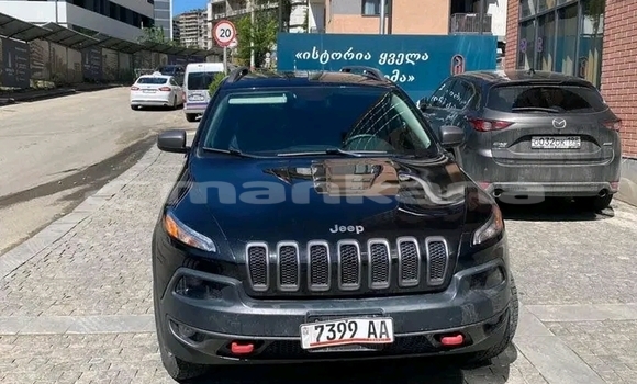 Buy Used Jeep Grand Wagoneer Black Car in Batumi in Ajaria Buy Used Jeep Grand Wagoneer Black Car in Batumi in Ajaria