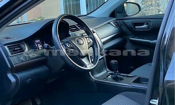 Buy Used Toyota Camry Black Car in Ahmeta in Kaheti Buy Used Toyota Camry Black Car in Ahmeta in Kaheti