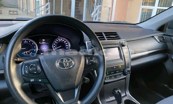 Buy Used Toyota Camry Black Car in Ahmeta in Kaheti Buy Used Toyota Camry Black Car in Ahmeta in Kaheti