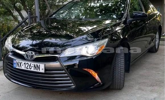 Buy Used Toyota Camry Black Car in Ahmeta in Kaheti Buy Used Toyota Camry Black Car in Ahmeta in Kaheti