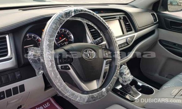 Buy Import Toyota Highlander Other Car in Import - Dubai in Abhasia Buy Import Toyota Highlander Other Car in Import - Dubai in Abhasia