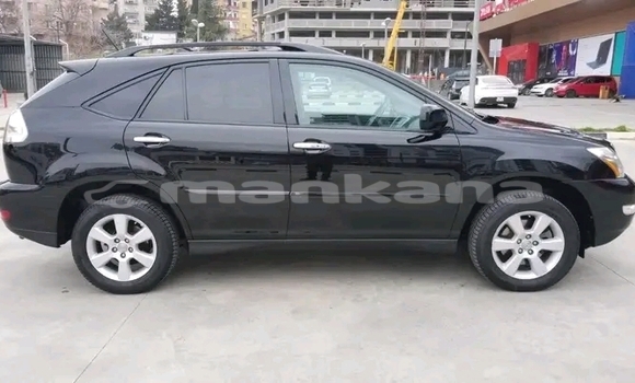 Buy Used Honda HR–V Black Car in Bihvinta in Abhasia