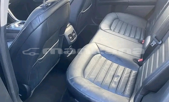 Buy Used Hyundai Grandeur Black Car in Bagdadi in Imereti Buy Used Hyundai Grandeur Black Car in Bagdadi in Imereti