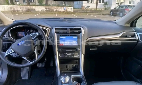 Buy Used Hyundai Grandeur Black Car in Bagdadi in Imereti Buy Used Hyundai Grandeur Black Car in Bagdadi in Imereti